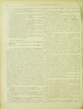 Amtsblatt der landesfürstlichen Hauptstadt Graz 19010710 Seite: 2