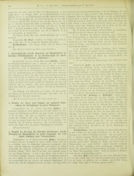 Amtsblatt der landesfürstlichen Hauptstadt Graz 19010710 Seite: 22