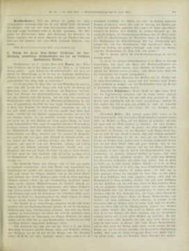 Amtsblatt der landesfürstlichen Hauptstadt Graz 19010710 Seite: 23