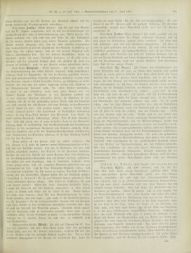 Amtsblatt der landesfürstlichen Hauptstadt Graz 19010710 Seite: 25