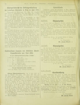 Amtsblatt der landesfürstlichen Hauptstadt Graz 19010710 Seite: 30