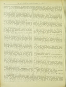 Amtsblatt der landesfürstlichen Hauptstadt Graz 19010710 Seite: 6