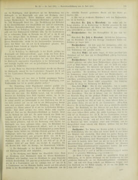 Amtsblatt der landesfürstlichen Hauptstadt Graz 19010720 Seite: 11