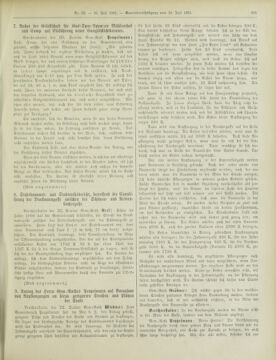 Amtsblatt der landesfürstlichen Hauptstadt Graz 19010720 Seite: 13