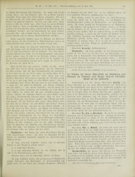 Amtsblatt der landesfürstlichen Hauptstadt Graz 19010720 Seite: 17