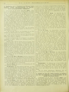 Amtsblatt der landesfürstlichen Hauptstadt Graz 19010720 Seite: 18