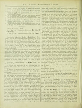 Amtsblatt der landesfürstlichen Hauptstadt Graz 19010720 Seite: 2