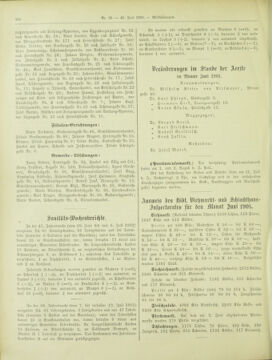 Amtsblatt der landesfürstlichen Hauptstadt Graz 19010720 Seite: 20