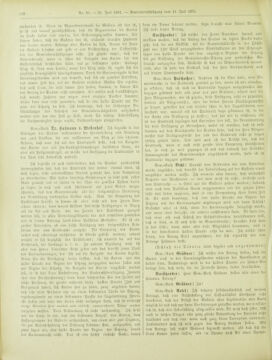 Amtsblatt der landesfürstlichen Hauptstadt Graz 19010731 Seite: 18