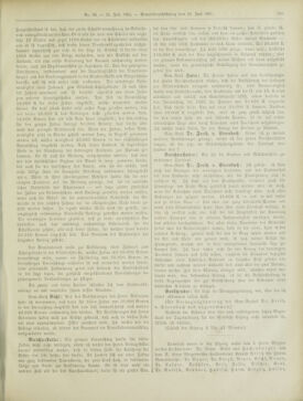 Amtsblatt der landesfürstlichen Hauptstadt Graz 19010731 Seite: 23