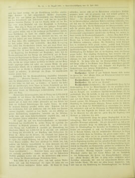 Amtsblatt der landesfürstlichen Hauptstadt Graz 19010821 Seite: 2