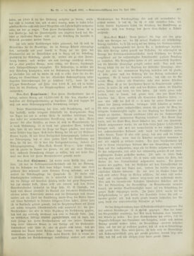 Amtsblatt der landesfürstlichen Hauptstadt Graz 19010821 Seite: 21