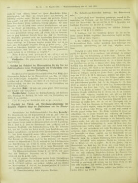 Amtsblatt der landesfürstlichen Hauptstadt Graz 19010821 Seite: 30