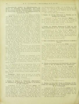 Amtsblatt der landesfürstlichen Hauptstadt Graz 19010821 Seite: 34