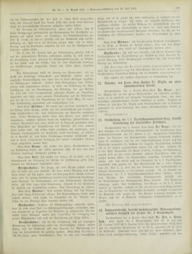 Amtsblatt der landesfürstlichen Hauptstadt Graz 19010821 Seite: 37