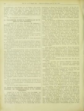 Amtsblatt der landesfürstlichen Hauptstadt Graz 19010821 Seite: 38