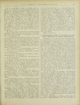 Amtsblatt der landesfürstlichen Hauptstadt Graz 19010821 Seite: 39