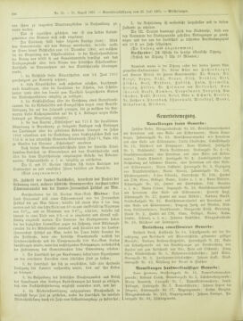 Amtsblatt der landesfürstlichen Hauptstadt Graz 19010821 Seite: 40