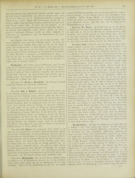 Amtsblatt der landesfürstlichen Hauptstadt Graz 19010831 Seite: 11