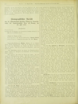 Amtsblatt der landesfürstlichen Hauptstadt Graz 19010831 Seite: 14