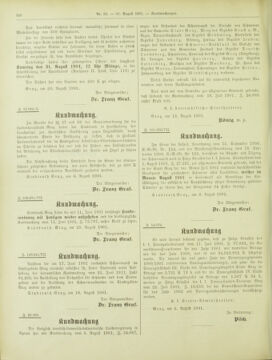 Amtsblatt der landesfürstlichen Hauptstadt Graz 19010831 Seite: 18