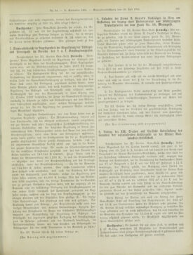 Amtsblatt der landesfürstlichen Hauptstadt Graz 19010911 Seite: 15