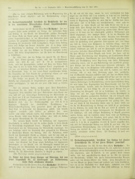 Amtsblatt der landesfürstlichen Hauptstadt Graz 19010911 Seite: 20