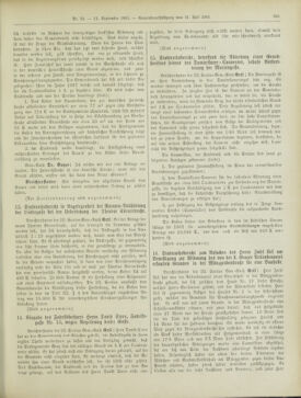 Amtsblatt der landesfürstlichen Hauptstadt Graz 19010911 Seite: 21