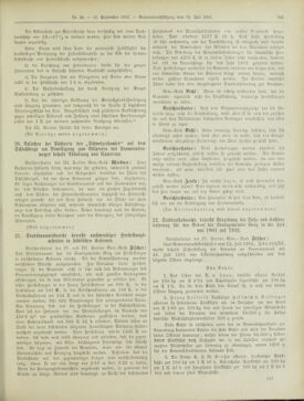 Amtsblatt der landesfürstlichen Hauptstadt Graz 19010911 Seite: 25