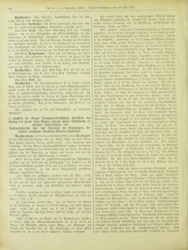 Amtsblatt der landesfürstlichen Hauptstadt Graz 19010911 Seite: 6