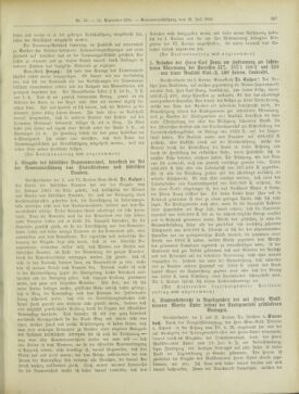 Amtsblatt der landesfürstlichen Hauptstadt Graz 19010911 Seite: 7