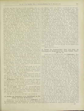 Amtsblatt der landesfürstlichen Hauptstadt Graz 19010920 Seite: 11