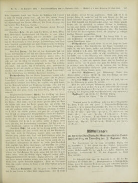 Amtsblatt der landesfürstlichen Hauptstadt Graz 19010920 Seite: 15