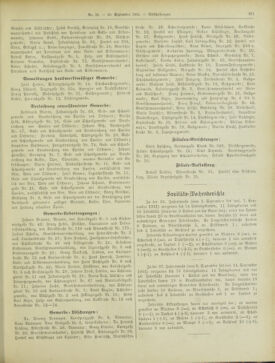 Amtsblatt der landesfürstlichen Hauptstadt Graz 19010920 Seite: 23