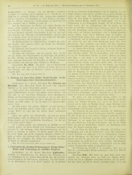 Amtsblatt der landesfürstlichen Hauptstadt Graz 19010920 Seite: 8