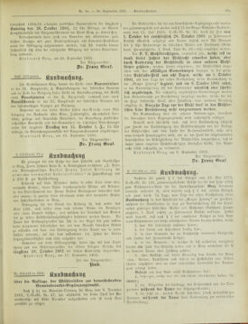 Amtsblatt der landesfürstlichen Hauptstadt Graz 19010930 Seite: 21