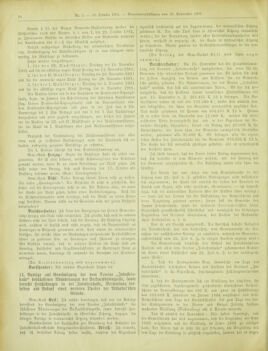 Amtsblatt der landesfürstlichen Hauptstadt Graz 19011010 Seite: 14