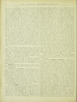 Amtsblatt der landesfürstlichen Hauptstadt Graz 19011020 Seite: 20