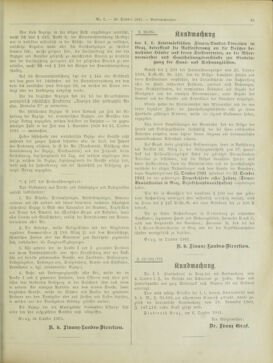 Amtsblatt der landesfürstlichen Hauptstadt Graz 19011020 Seite: 37