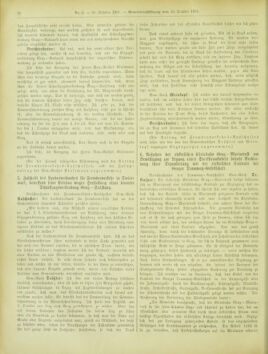 Amtsblatt der landesfürstlichen Hauptstadt Graz 19011031 Seite: 10