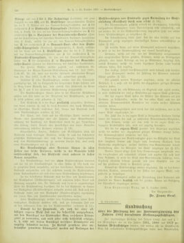 Amtsblatt der landesfürstlichen Hauptstadt Graz 19011031 Seite: 32