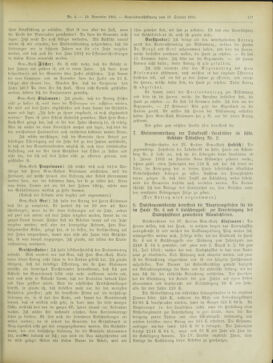 Amtsblatt der landesfürstlichen Hauptstadt Graz 19011110 Seite: 15