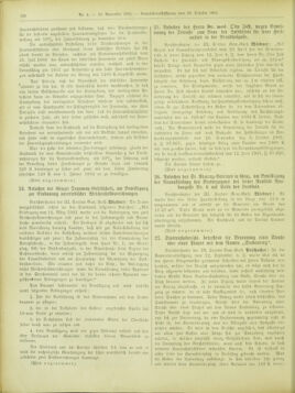 Amtsblatt der landesfürstlichen Hauptstadt Graz 19011110 Seite: 24