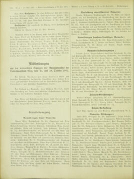 Amtsblatt der landesfürstlichen Hauptstadt Graz 19011110 Seite: 26