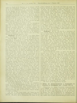 Amtsblatt der landesfürstlichen Hauptstadt Graz 19011120 Seite: 10