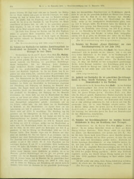 Amtsblatt der landesfürstlichen Hauptstadt Graz 19011120 Seite: 20