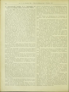 Amtsblatt der landesfürstlichen Hauptstadt Graz 19011120 Seite: 22