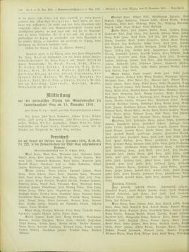 Amtsblatt der landesfürstlichen Hauptstadt Graz 19011120 Seite: 26