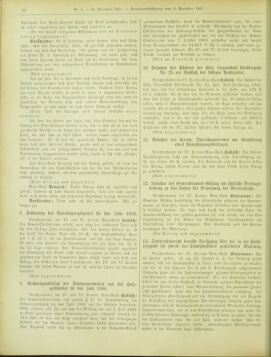 Amtsblatt der landesfürstlichen Hauptstadt Graz 19011130 Seite: 14