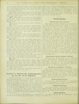 Amtsblatt der landesfürstlichen Hauptstadt Graz 19011130 Seite: 20